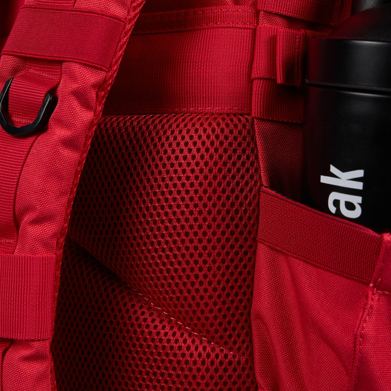 35L Backpack Elite Red