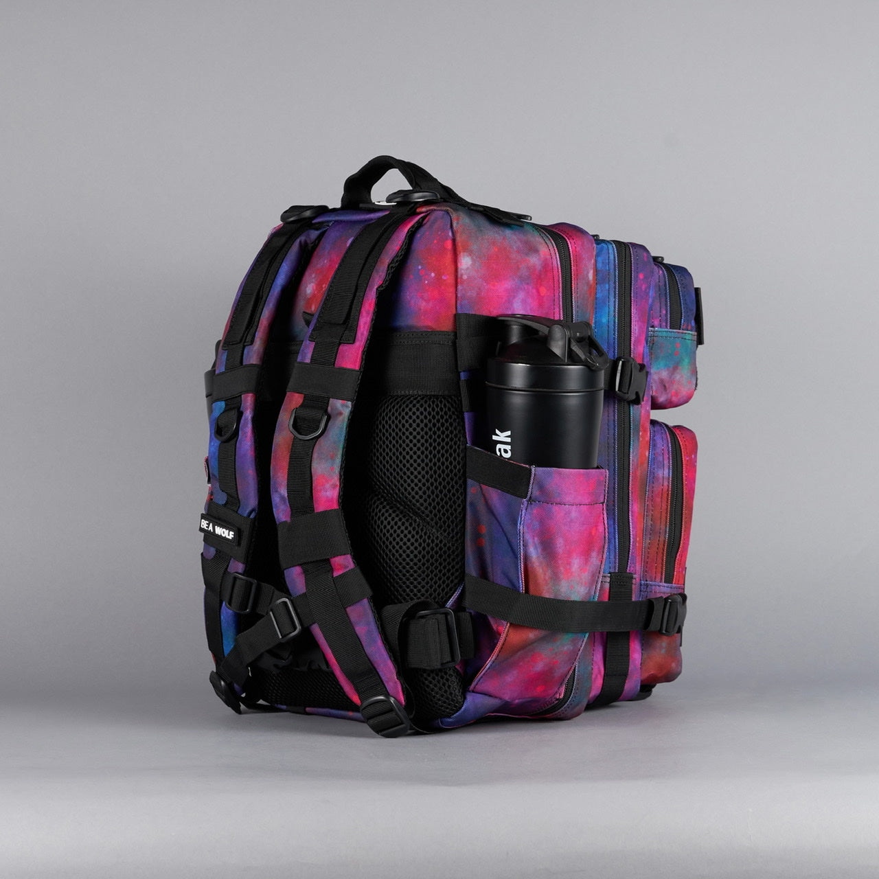 35L Backpack Galaxy