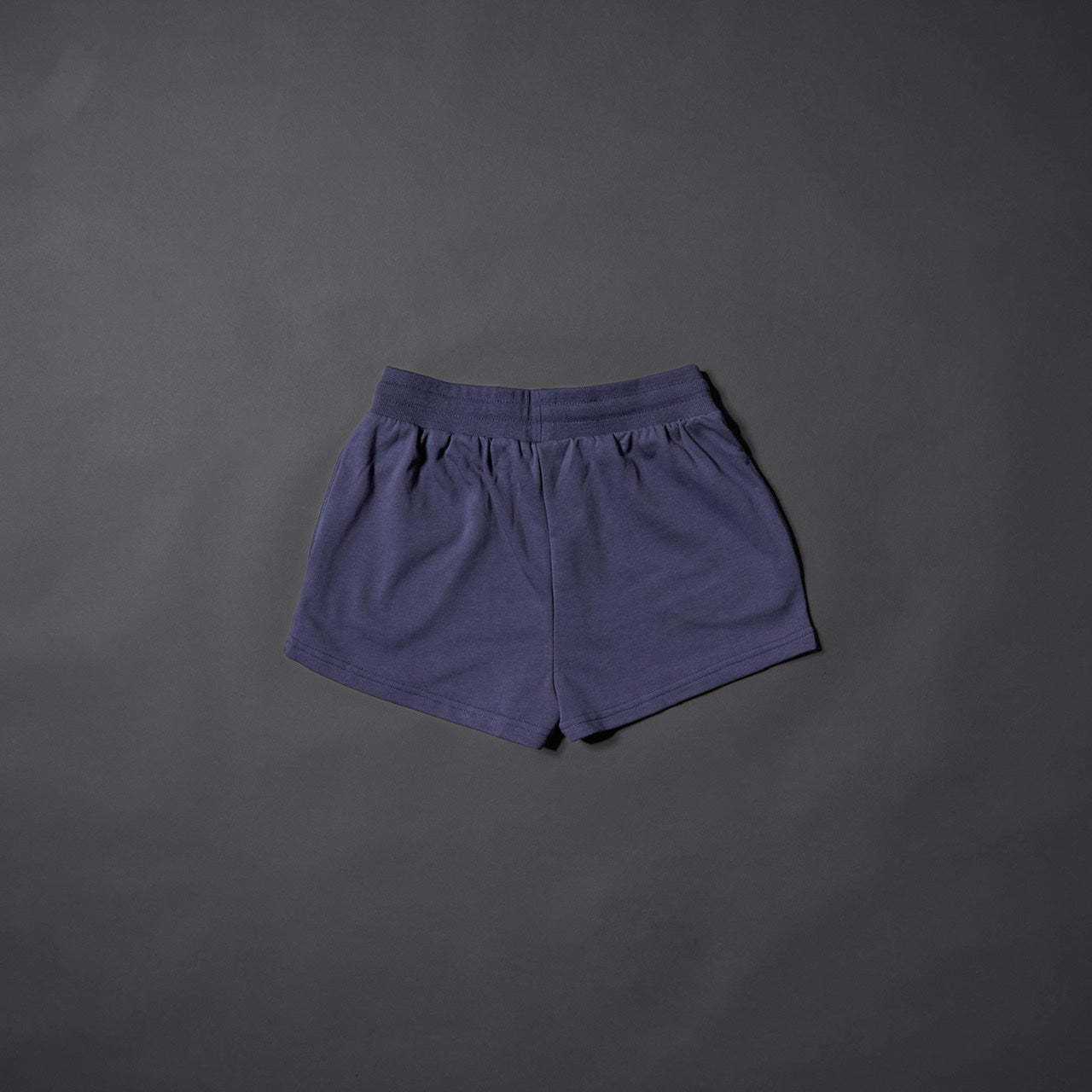 Women's Varsity Shorts Varsity Blue