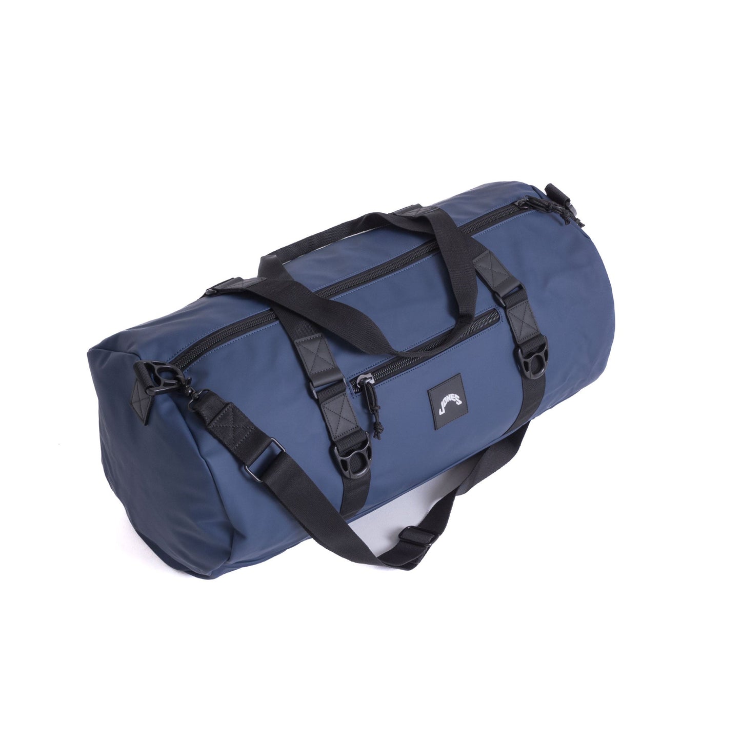 FC Explorer Duffle 2.0 - Navy