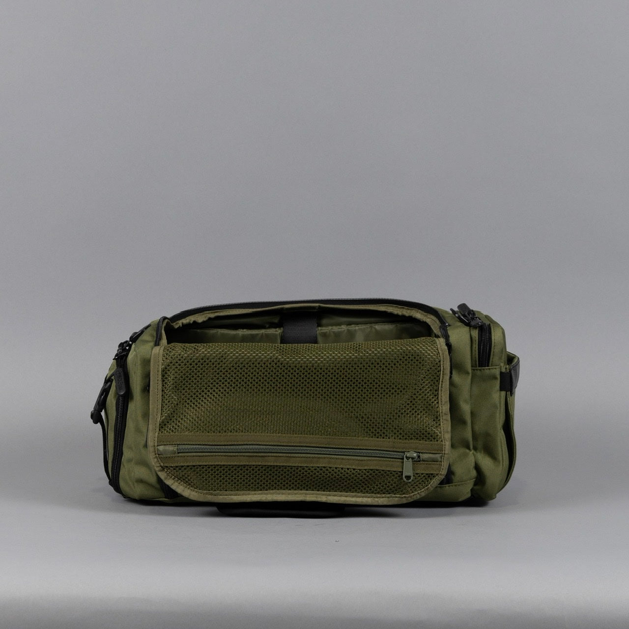 20L Mini Duffle Bag Athletic Green