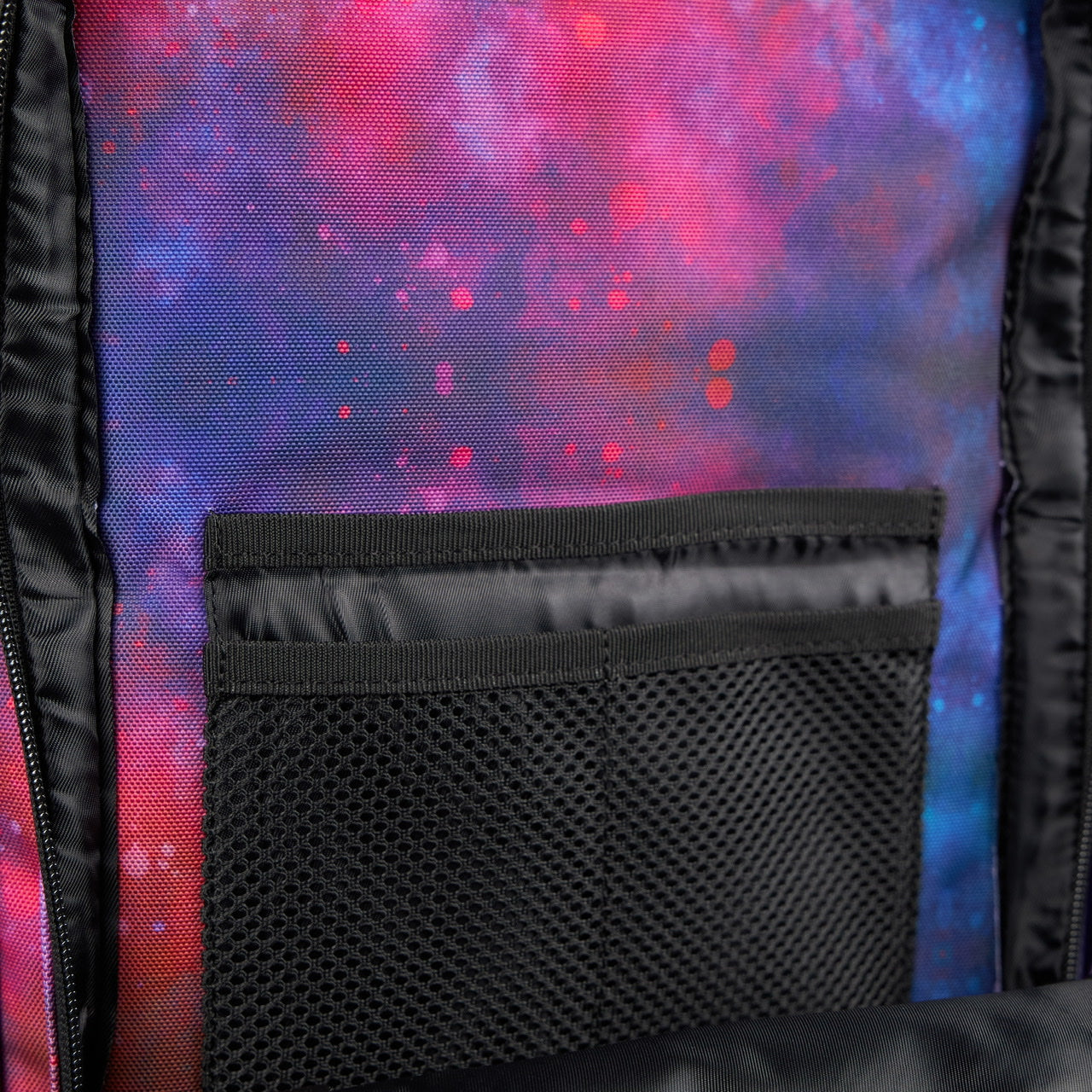 35L Backpack Galaxy