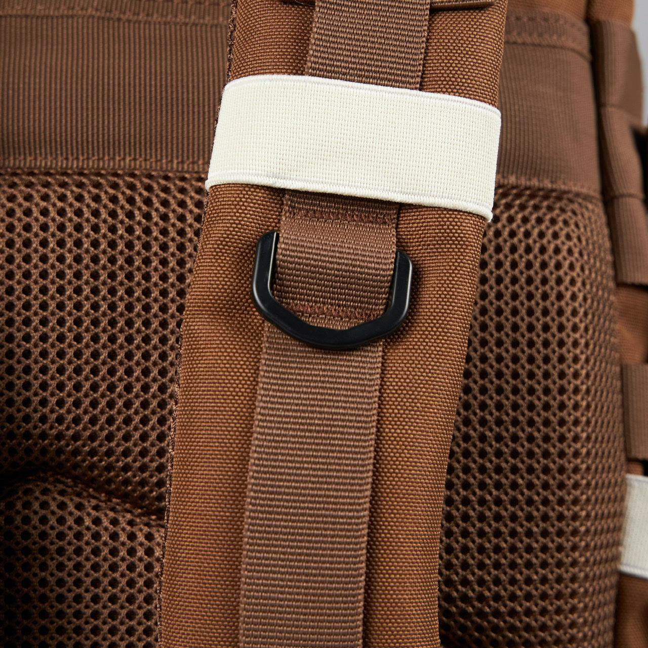 45L Backpack Mocha Brown