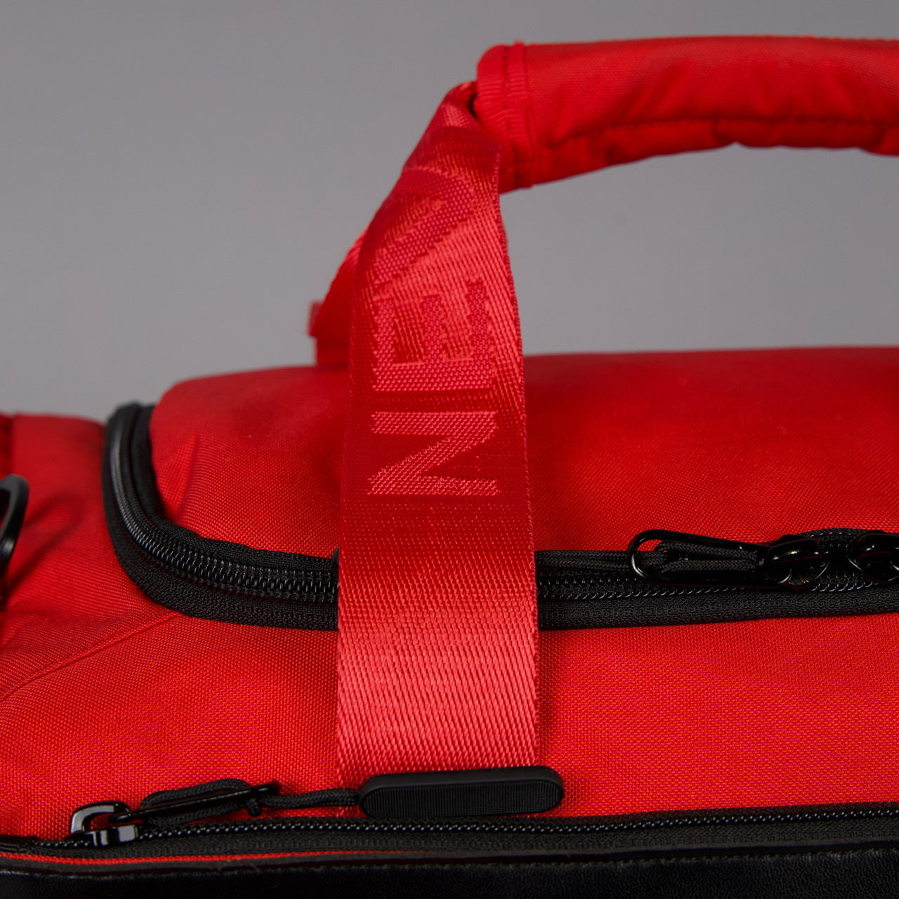 20L Mini Duffle Bag Elite Red