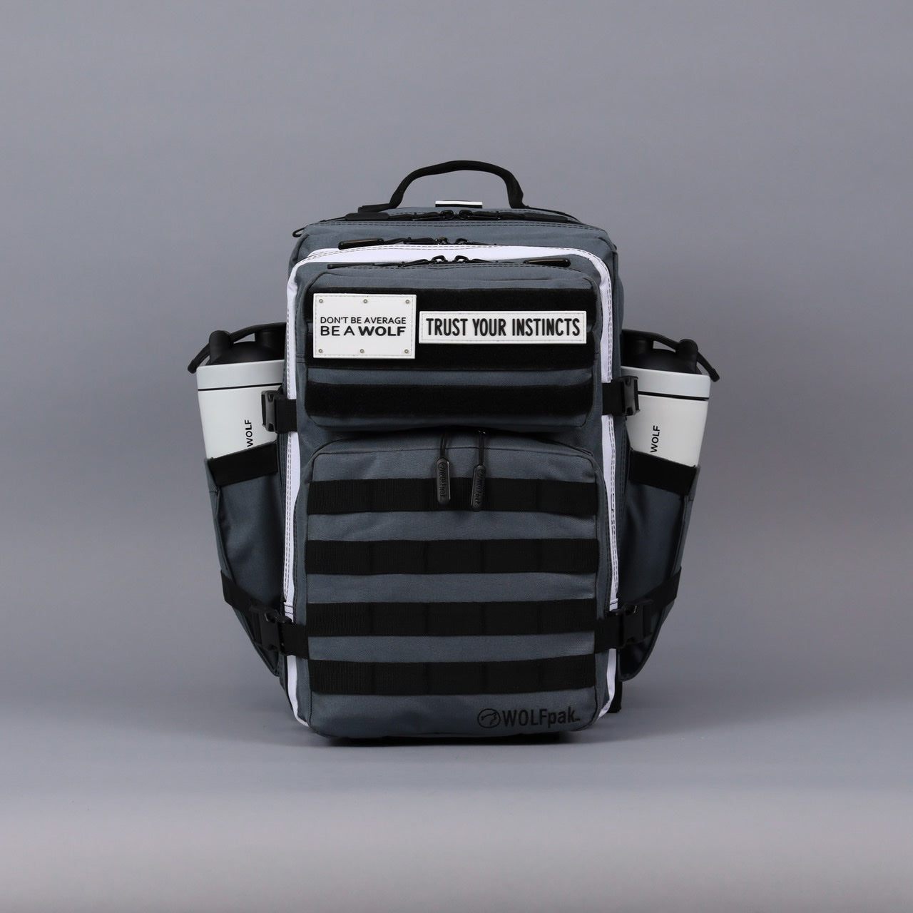 35L Backpack Achromatic