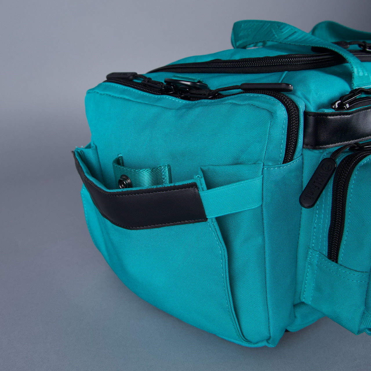 20L Mini Duffle Bag Voodoo Aqua