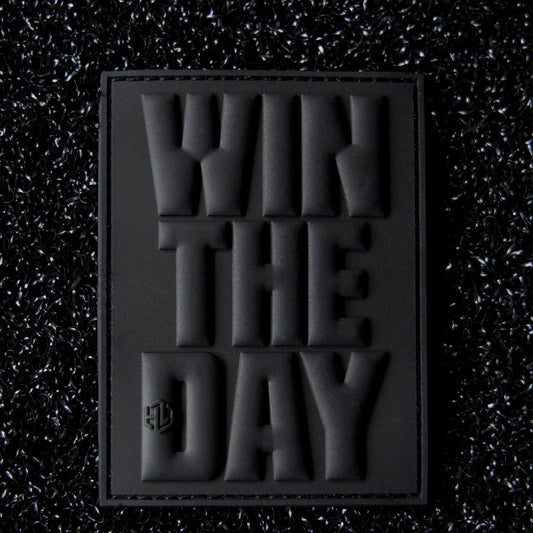 WIN THE DAY Kit NightShade