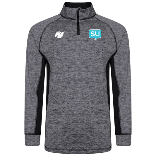 SU Office/Op Staff Grindle 1/4 Zip Midlayer