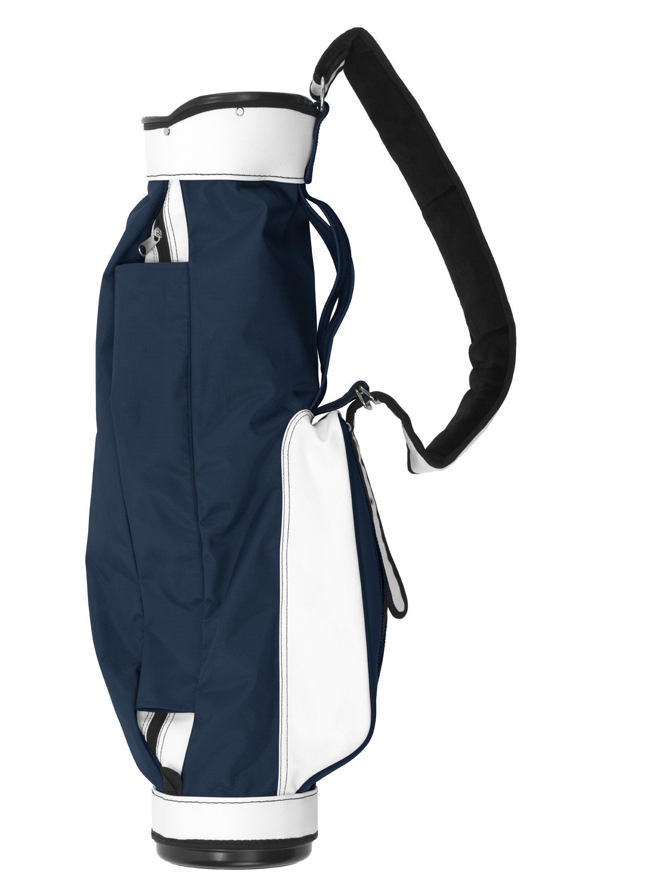 Original Jones Bag - Navy/White