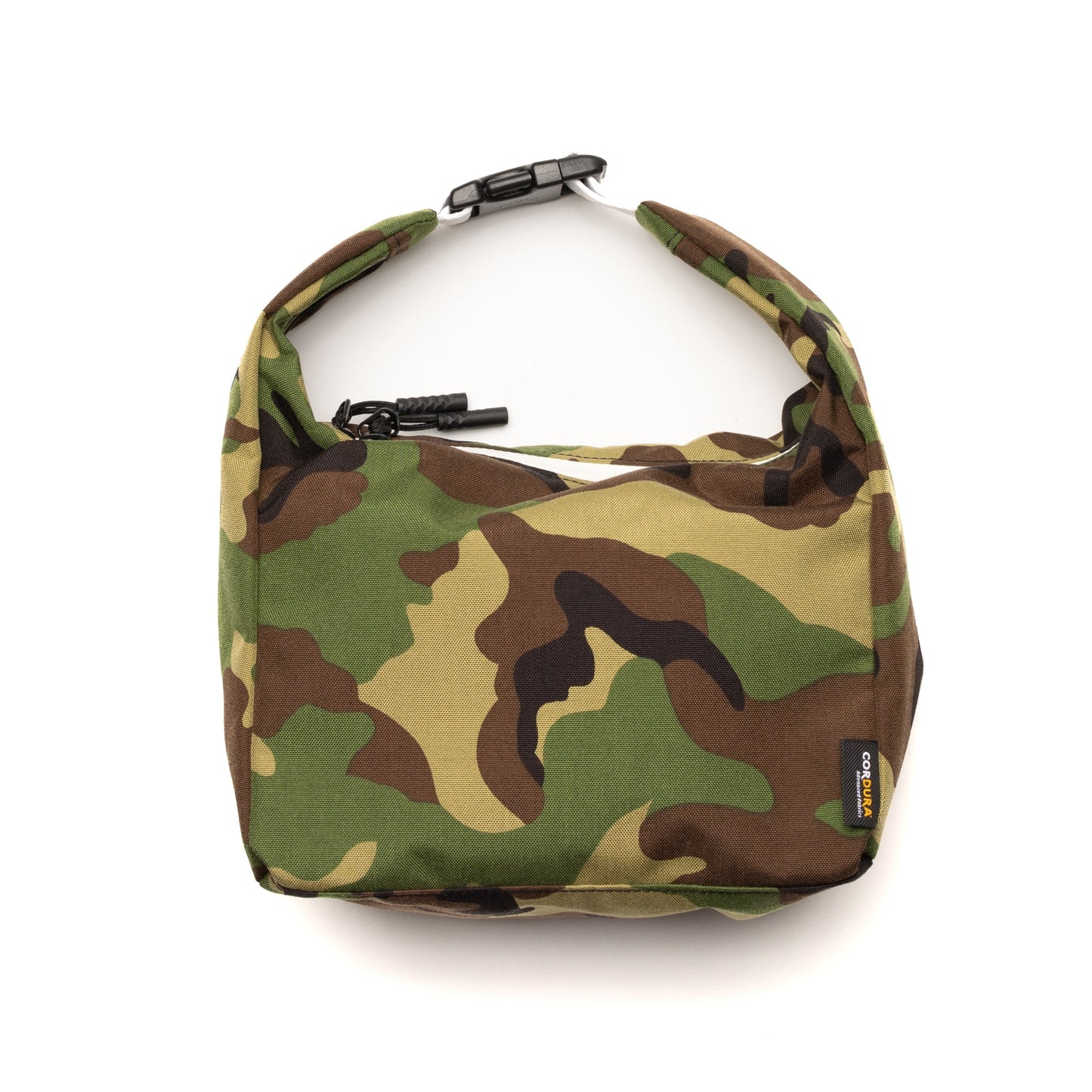 Goodie Bag - Cordura Camo