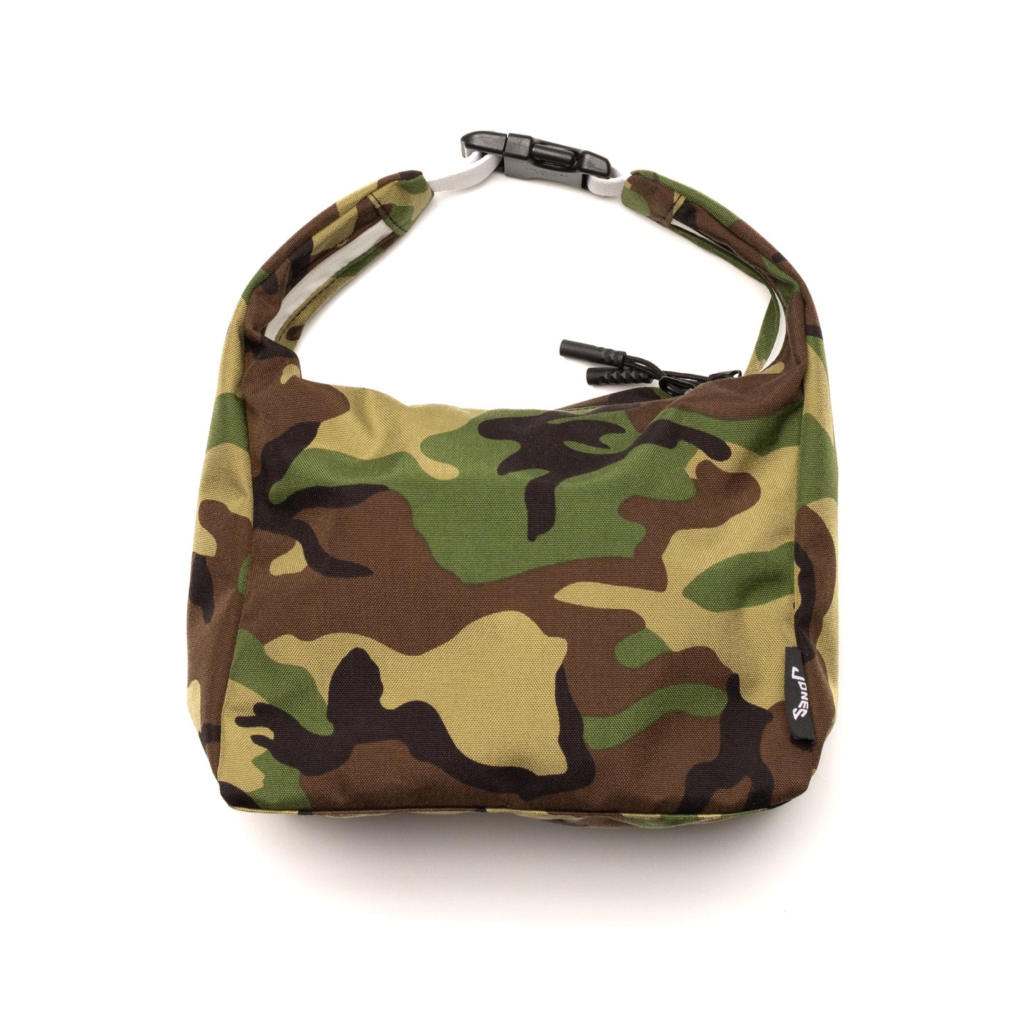 Goodie Bag - Cordura Camo