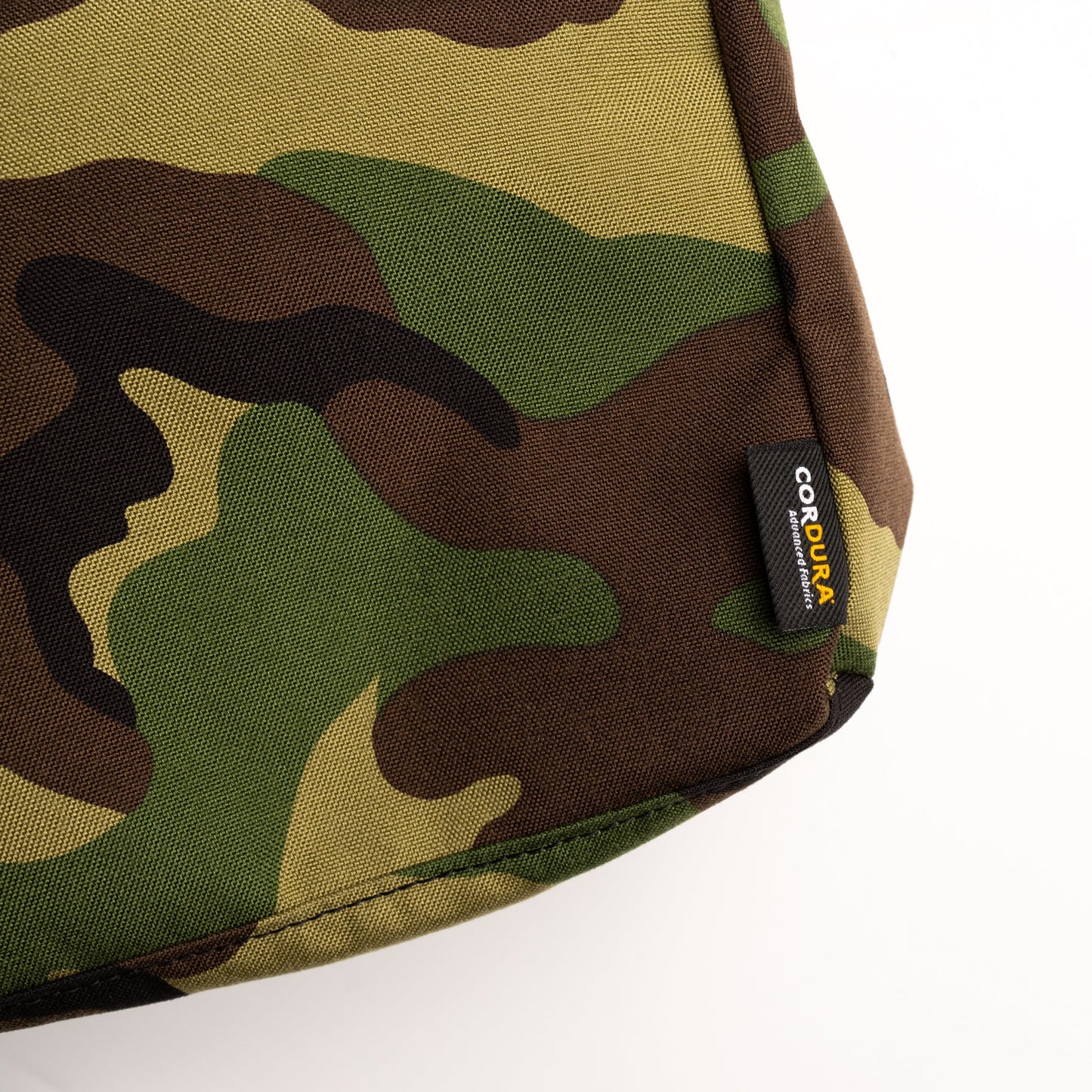 Goodie Bag - Cordura Camo