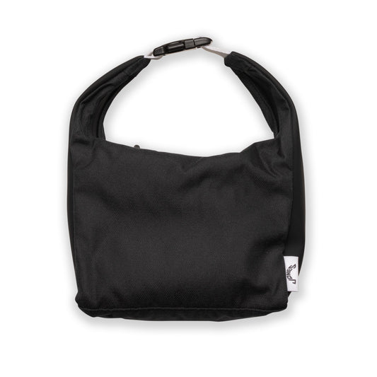 Goodie Bag - Jet Black