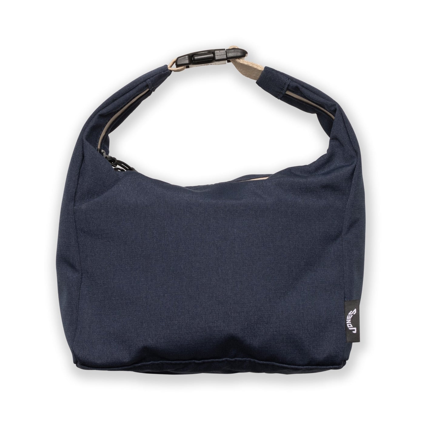 Goodie Bag - Navy/Field Khaki