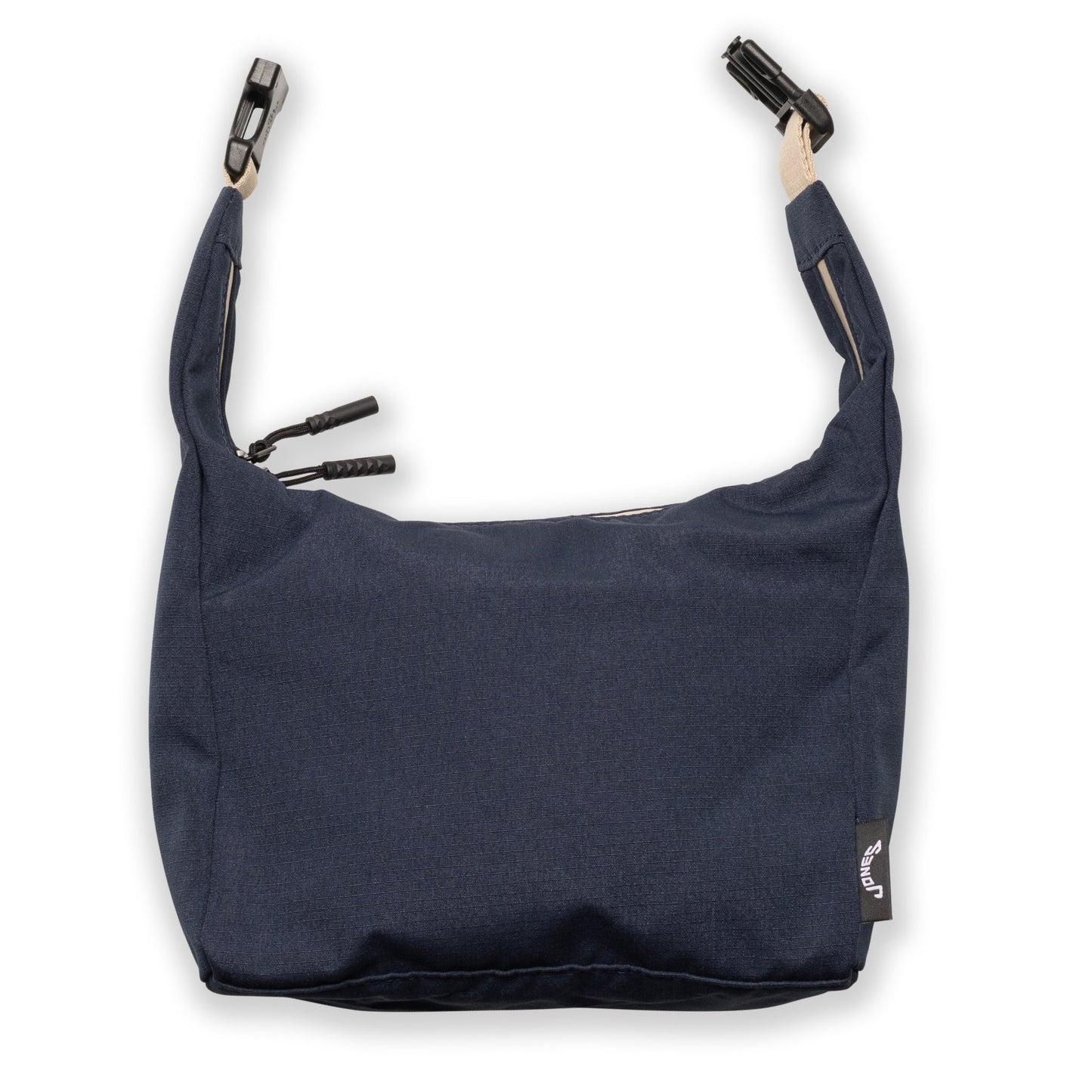 Goodie Bag - Navy/Field Khaki