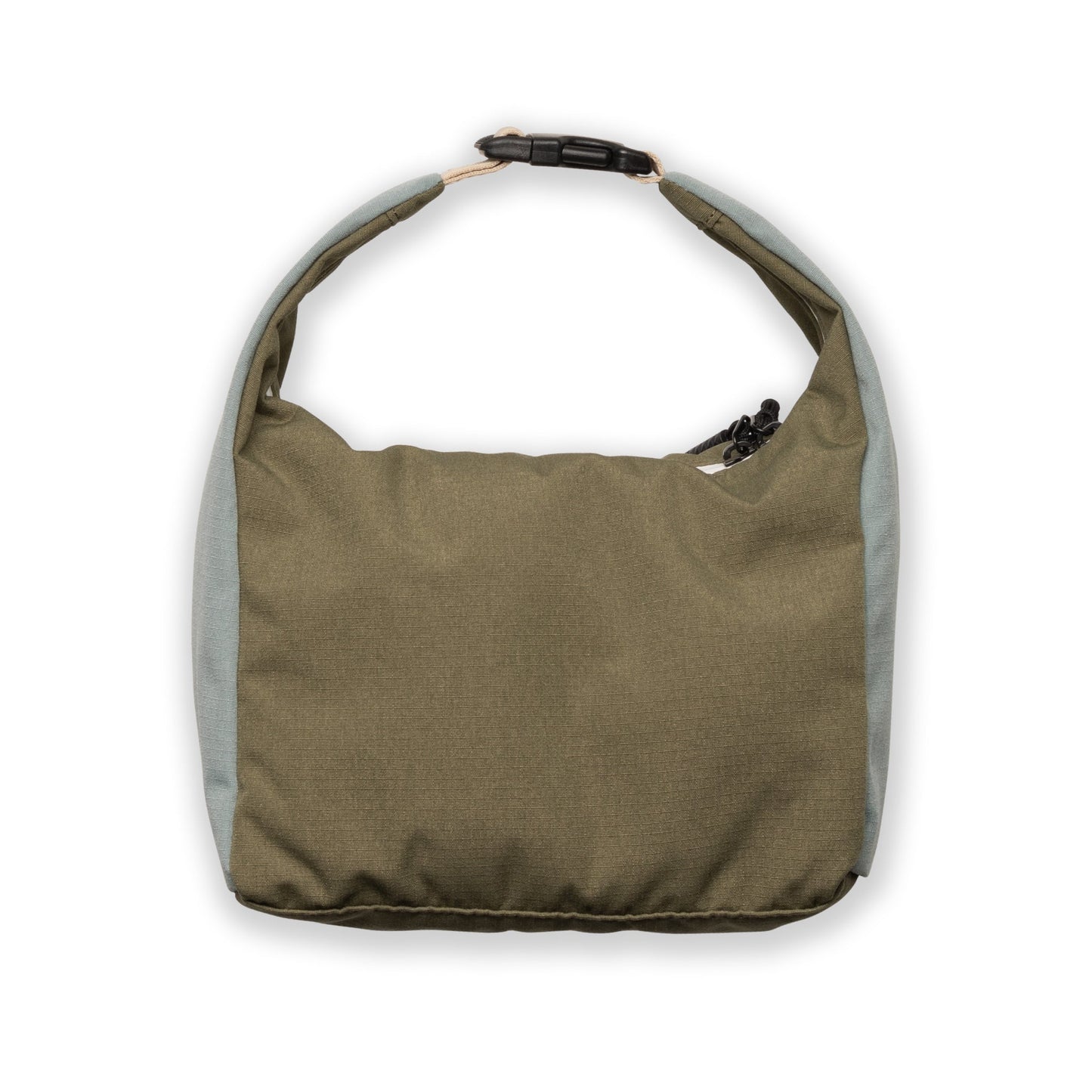 Goodie Bag - Olive/Clay Green