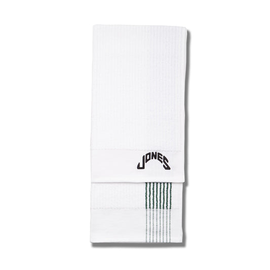 Tour Towel - Green