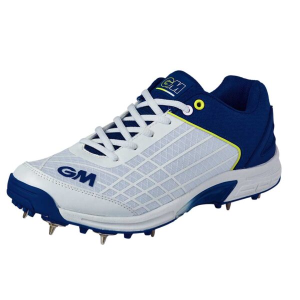 GM Original Full Spike Cricket Shoe (2023)