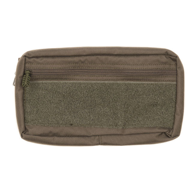 HRT Zip-On General Purpose Pouch | All Colors