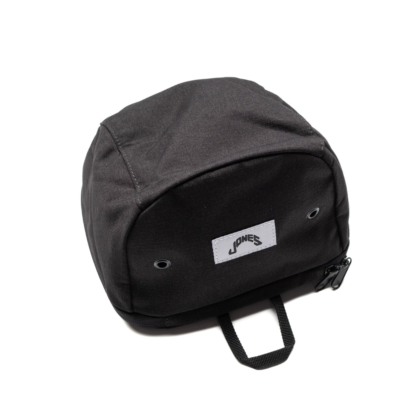 Hat Bag - Black