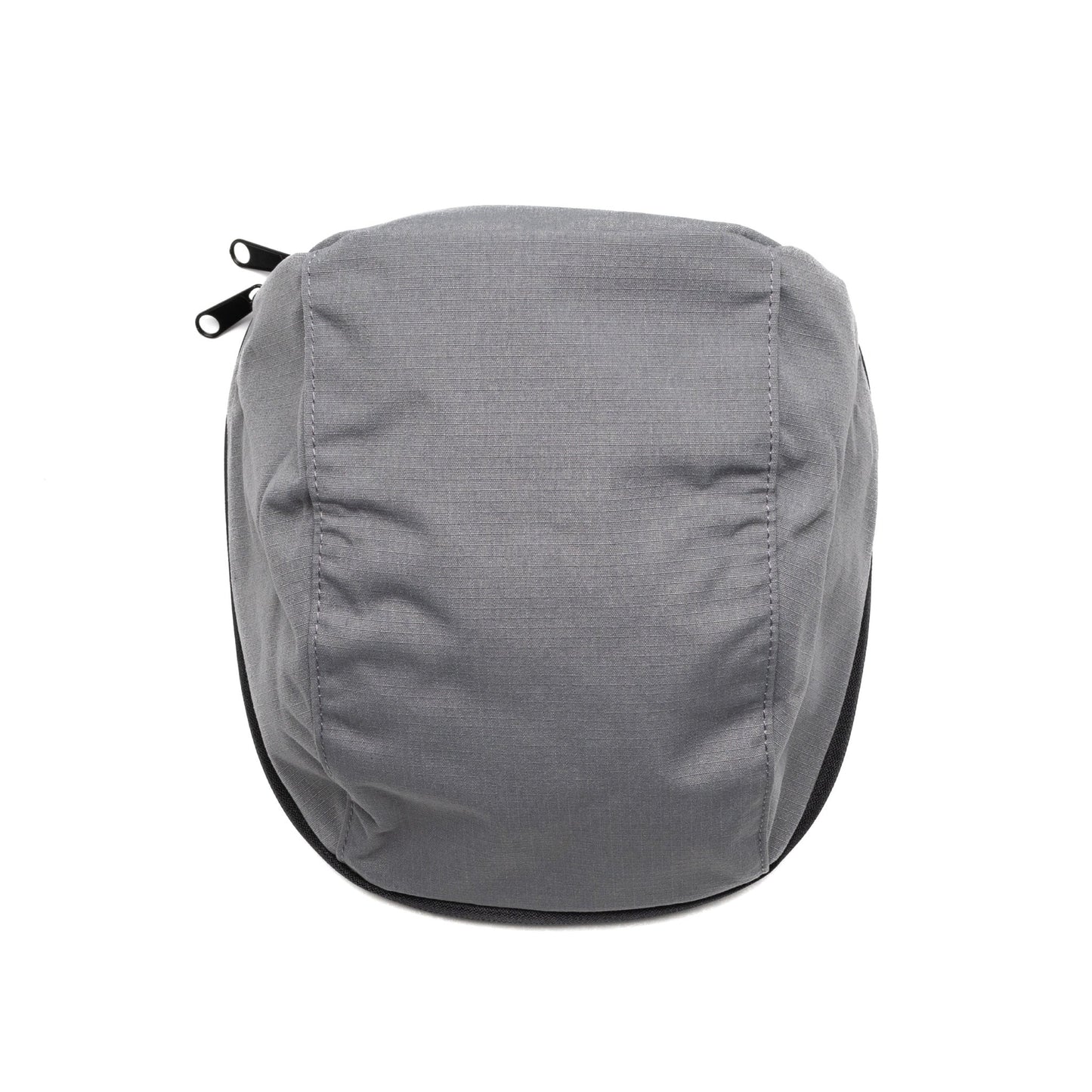 Hat Bag - Charcoal