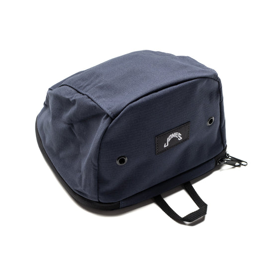 Hat Bag - Navy