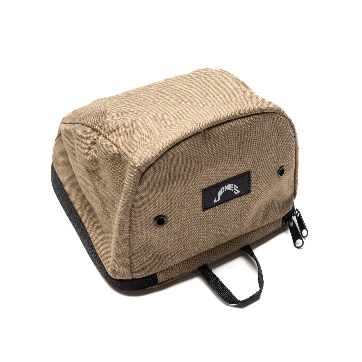 Hat Bag - Khaki