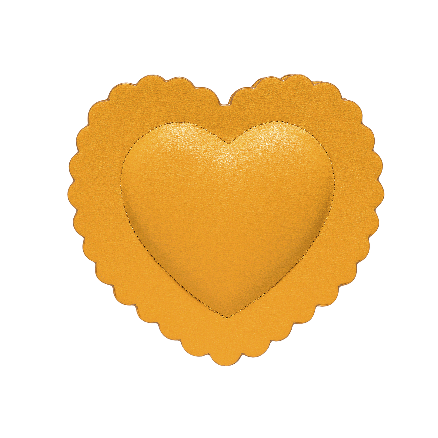 Pasta Heart Pouch