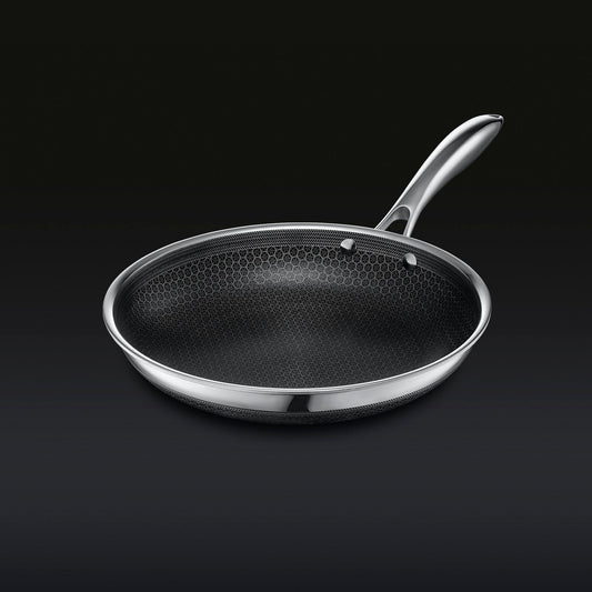 10" Hybrid Fry Pan