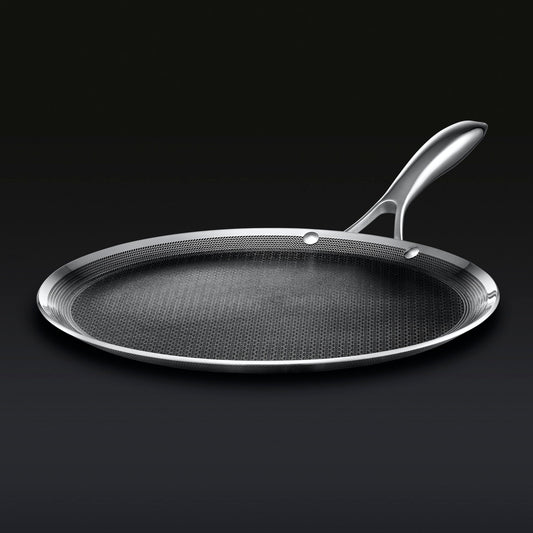 12" Hybrid Griddle Pan