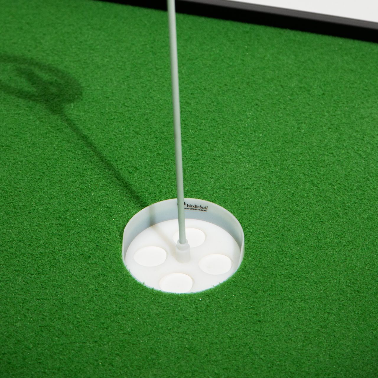 Putting Green Cups and Flags (Options Available)