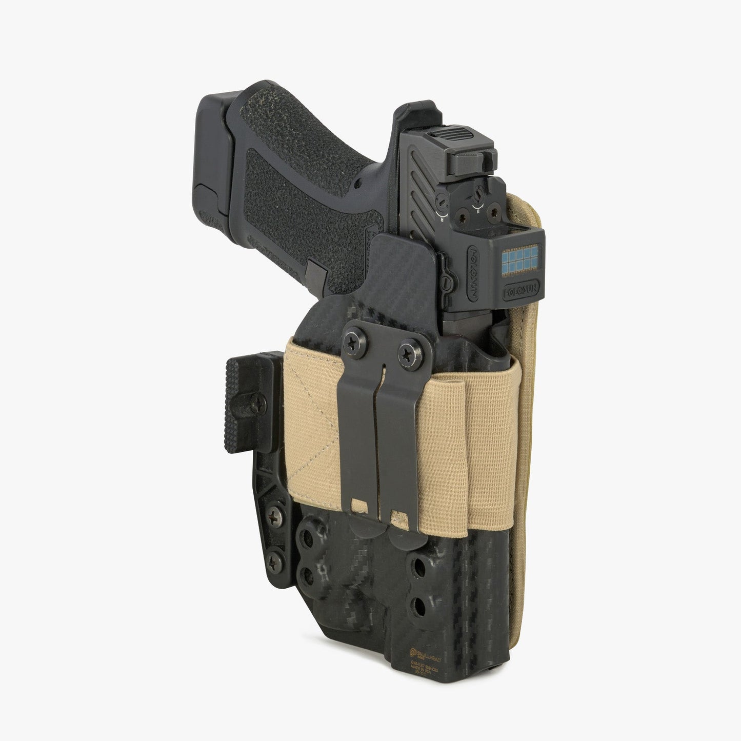 Hookie Holster