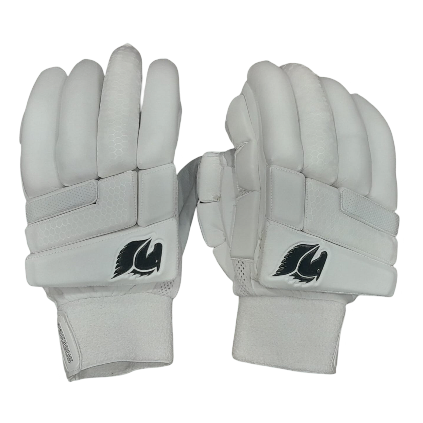 S-Series 2.1 Batting Glove - White