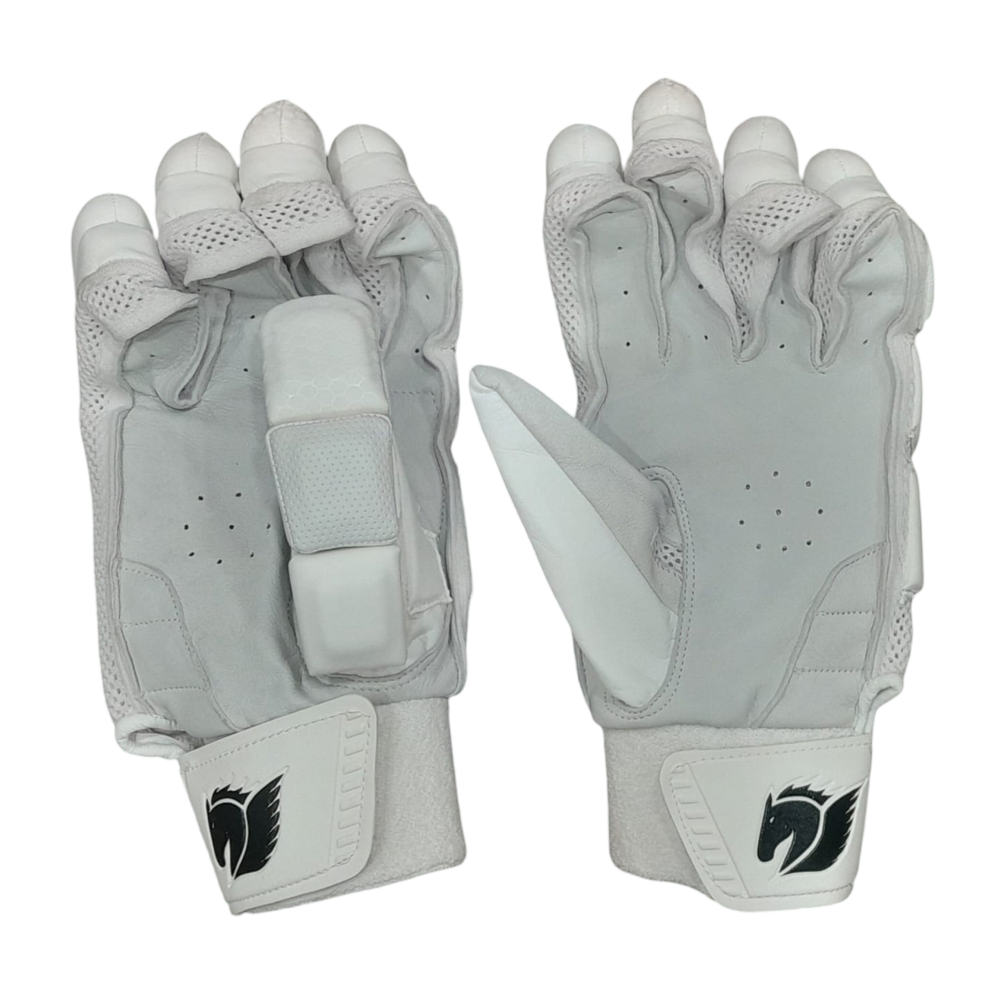 S-Series 2.1 Batting Glove - White