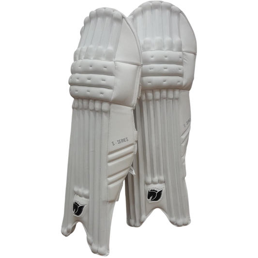 S-Series 2.1 Batting Pad - White