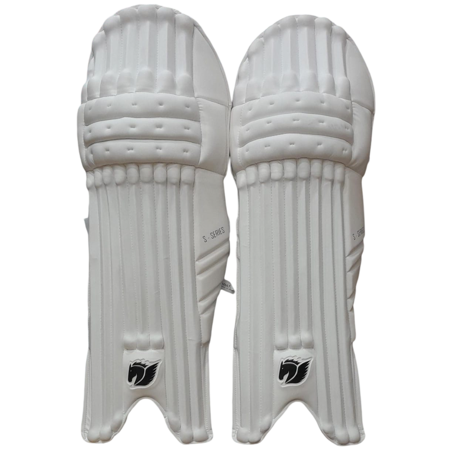 S-Series 2.1 Batting Pad - White