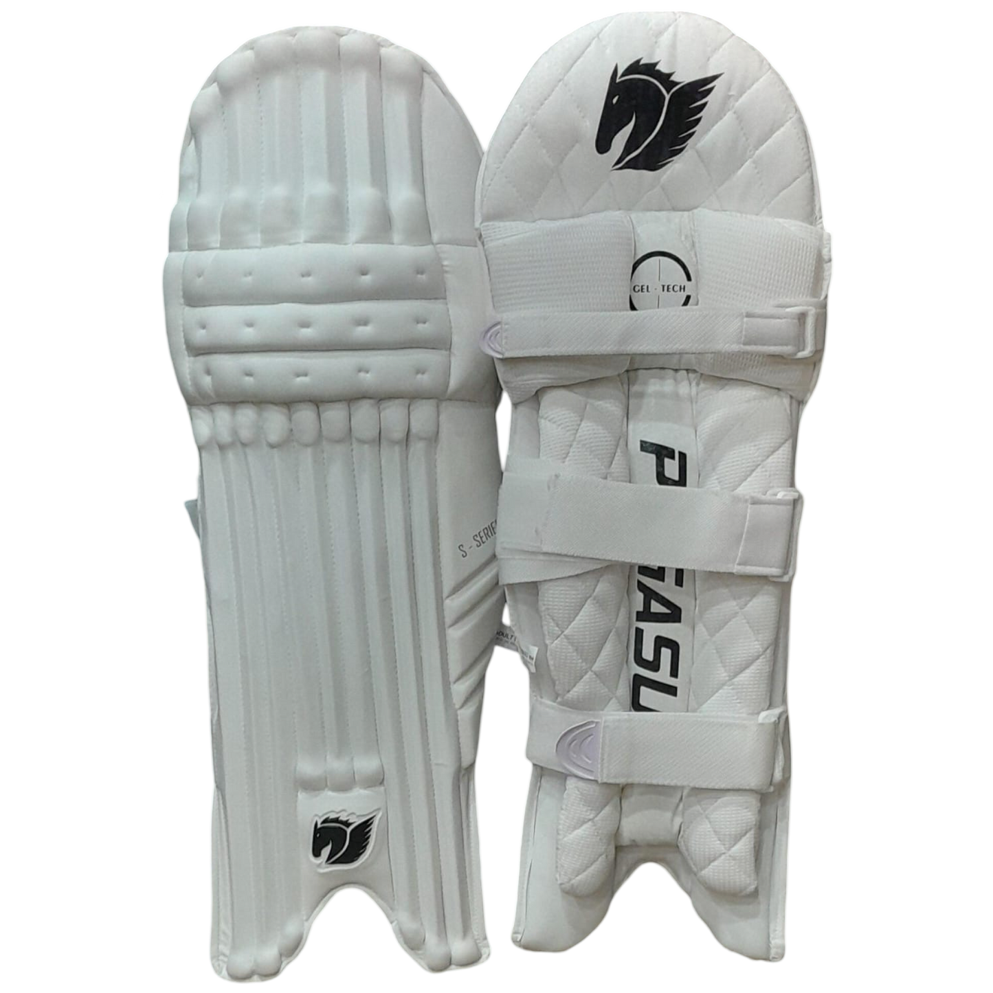 S-Series 2.1 Batting Pad - White