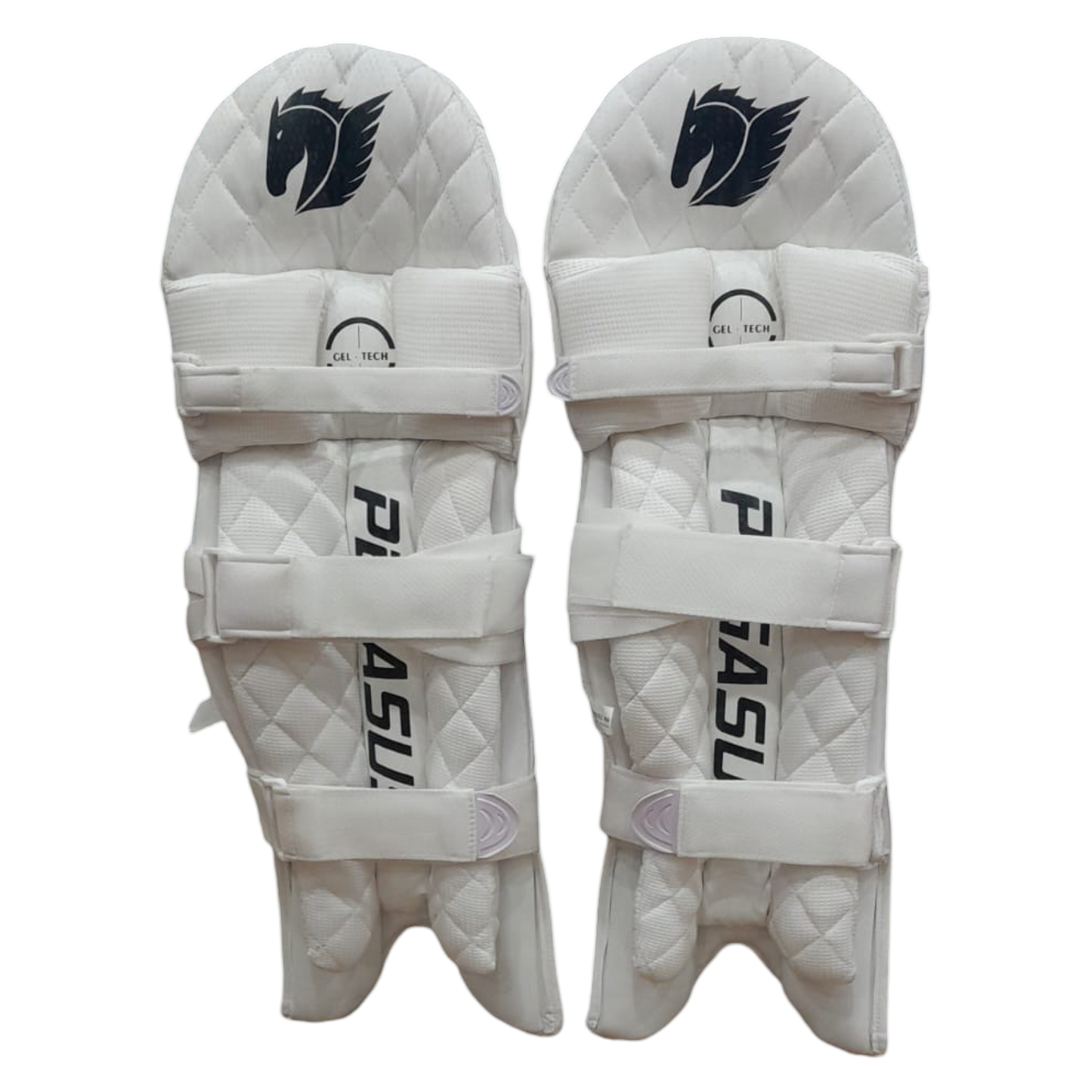 S-Series 2.1 Batting Pad - White