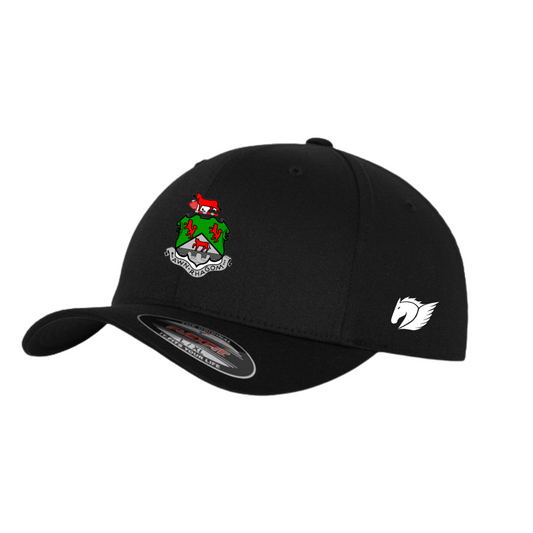 Cowbridge CC Match Cap