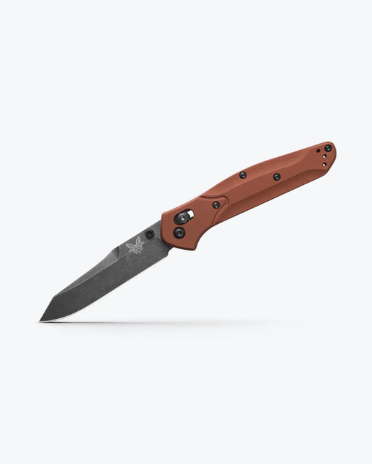 Benchmade 940BK-03 Burnt Copper