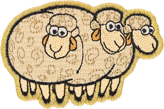 Sheep Patch