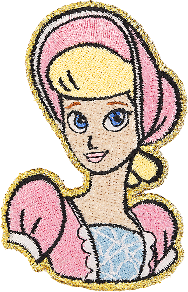 Bo Peep Patch