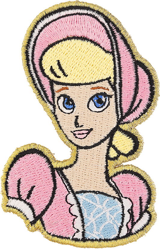 Bo Peep Patch