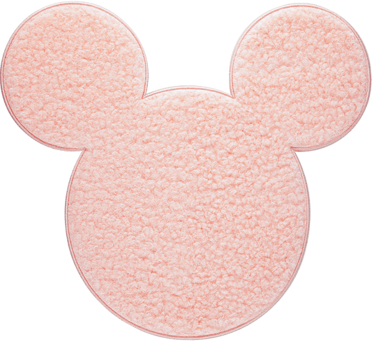 Jumbo Sherpa Mickey Mouse Patch