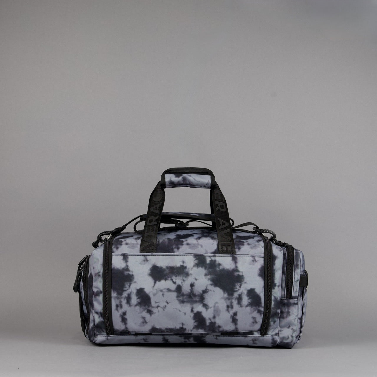 30L Perfect Duffle Bag Timber Wolf Eclipse