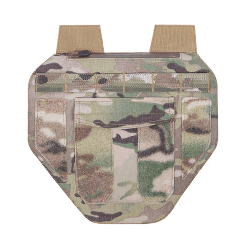 UARM™ GAM™ Groin Armor Module