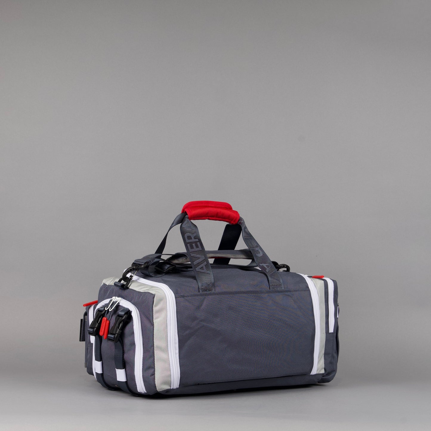 30L Perfect Duffle Bag One Life