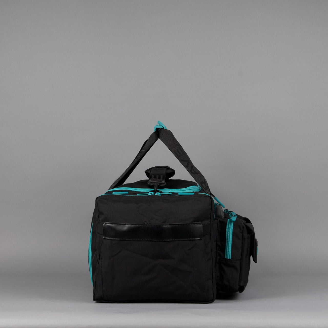 40L Ultimate Duffle Bag Fierce Aqua