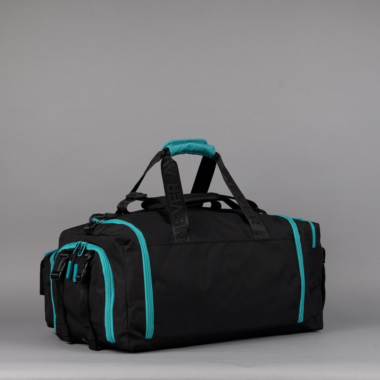 40L Ultimate Duffle Bag Fierce Aqua