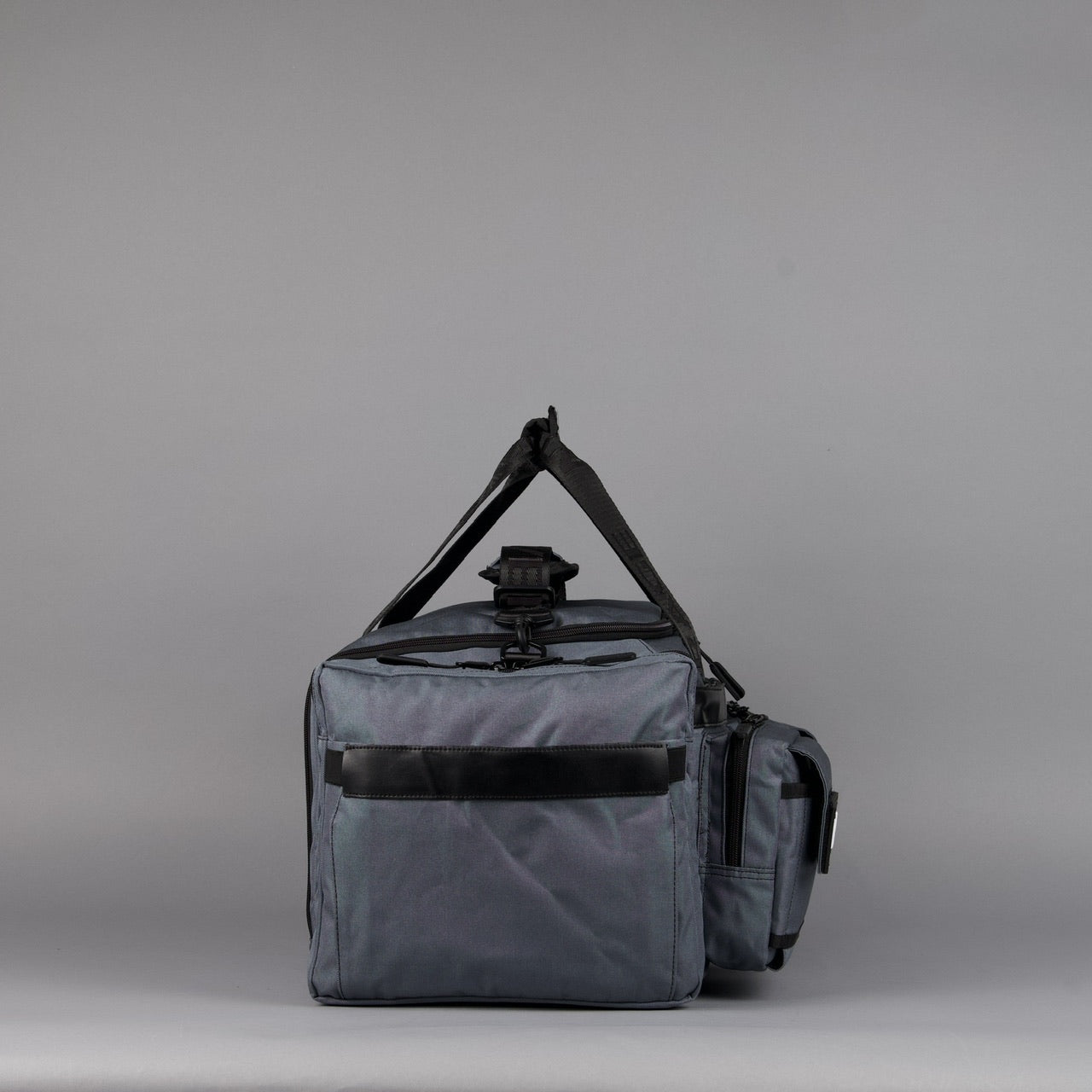 40L Ultimate Duffle Bag Iron Gray